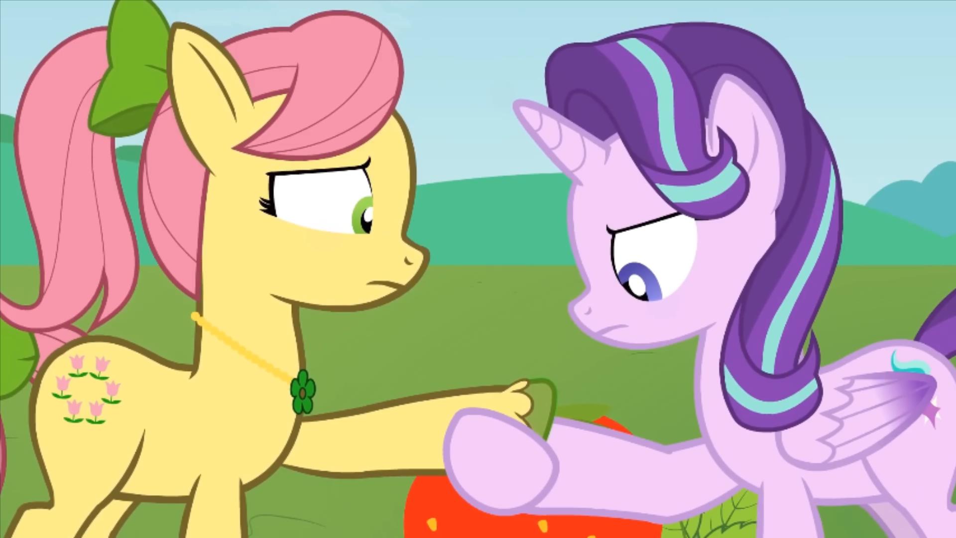 马国记忆 | EquestriaMemory