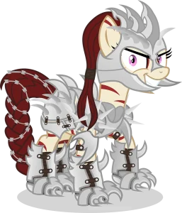 【Windows】Fallout Equestria: Rampage-辐射小马国：狂暴-EquestriaMemory