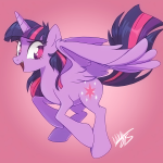 EmergentTwilight-EquestriaMemory