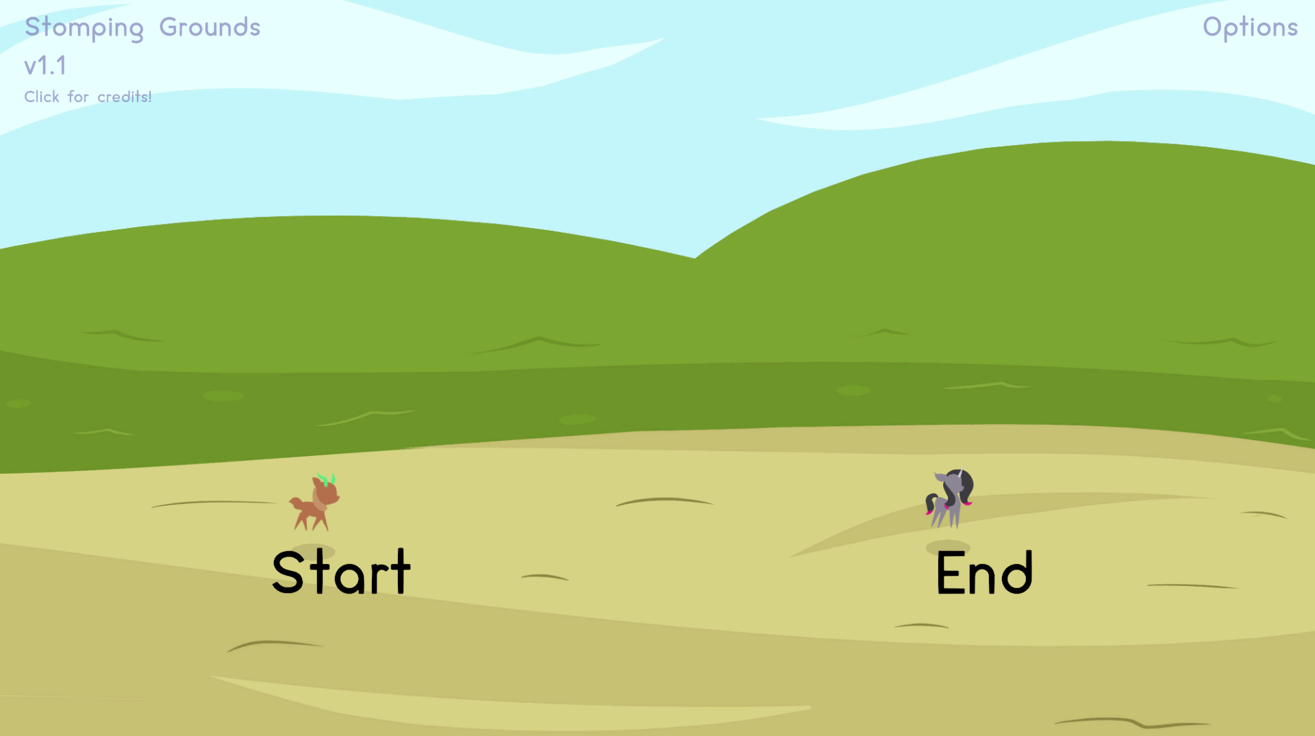 马国记忆 | EquestriaMemory