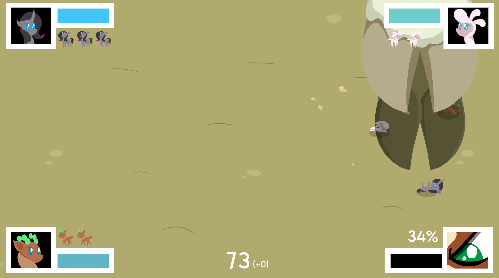 马国记忆 | EquestriaMemory