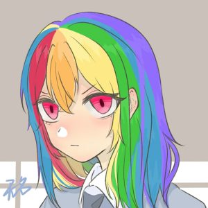 云宝黛西同人图-EquestriaMemory