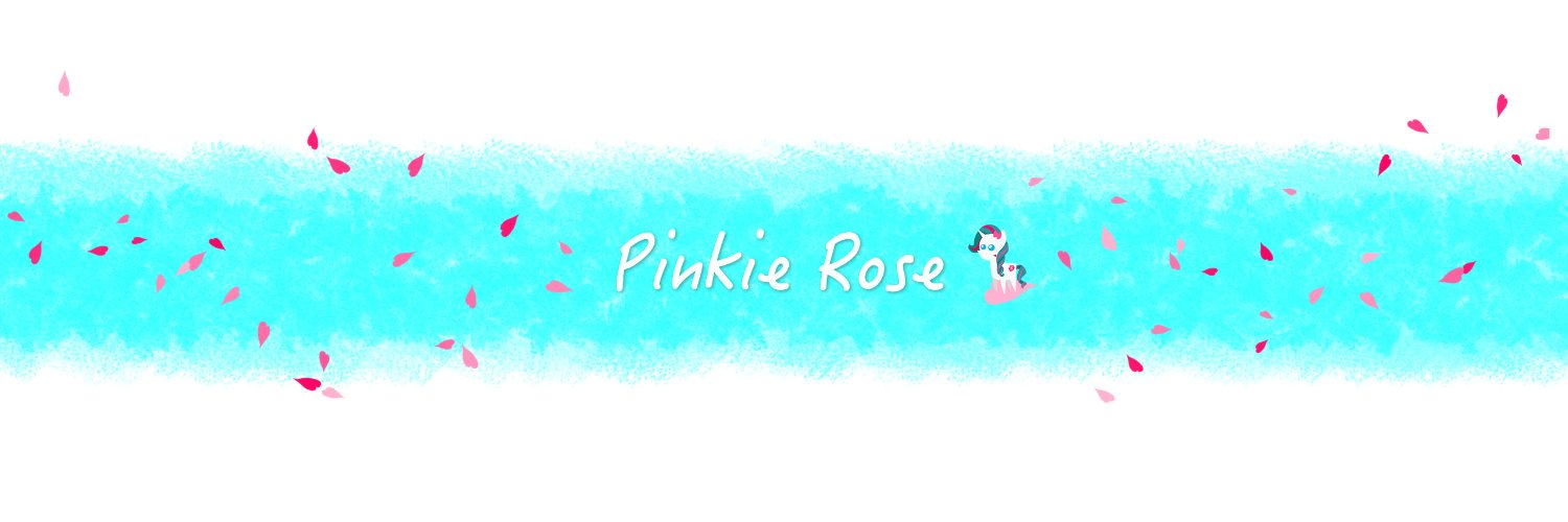 马圈百灵鸟——PinkieRose-EquestriaMemory