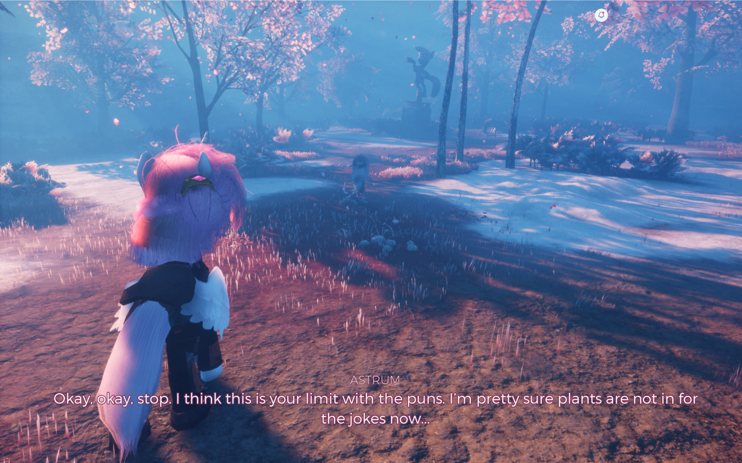 马国记忆 | EquestriaMemory