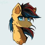 悠然_时光的头像-EquestriaMemory