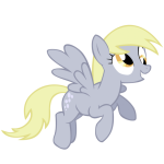 derpy Ho0ves-EquestriaMemory