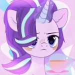 MLP星暮-EquestriaMemory