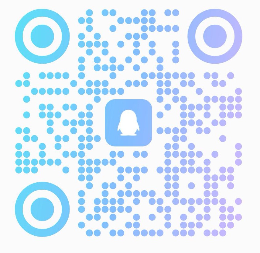 扫码加QQ群(通知一群)-EquestriaMemory