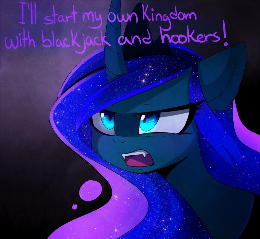 20231118011705482-1384180__dead+source_safe_artist-colon-magnaluna_princess+luna_alicorn_pony_abstract+background_angry_bender+bending+rodrguez_blackjack+and+hookers_bust_cheek+f