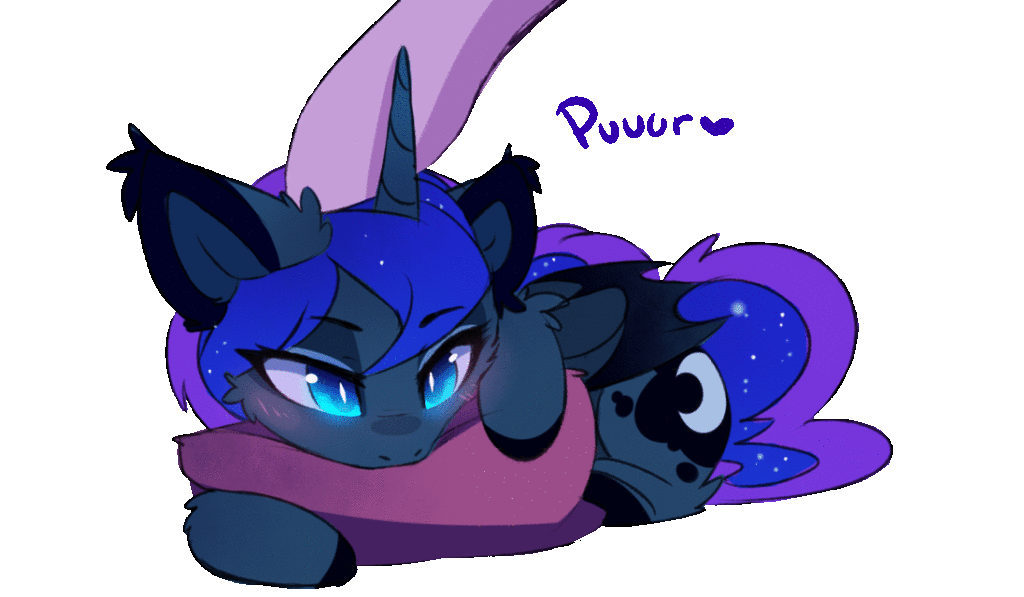20231118012530791-1540662__safe_artist-colon-magnaluna_princess+luna_twilight+sparkle_alicorn_bat+pony_bat+pony+alicorn_pony_animated_behaving+like+a+cat_cute_female_gif_glowing+