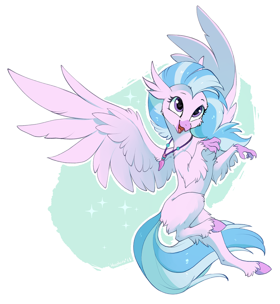 20231202222610762-1697340__dead+source_safe_artist-colon-hioshiru_silverstream_classical+hippogriff_hippogriff_g4_school+daze_colored+hooves_cute_diastreamies_female_flying_heart