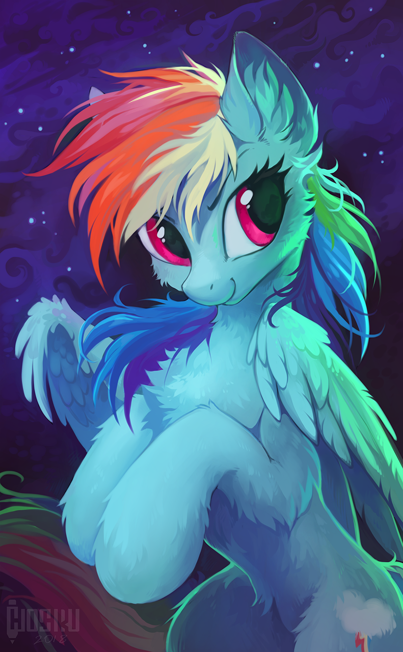 20231202222611998-1675970__safe_artist-colon-hioshiru_rainbow+dash_pegasus_pony_g4_beautiful_belly_belly+fluff_cheek+fluff_chest+fluff_cloud_concave+belly_cute_dashabetes_ear+flu