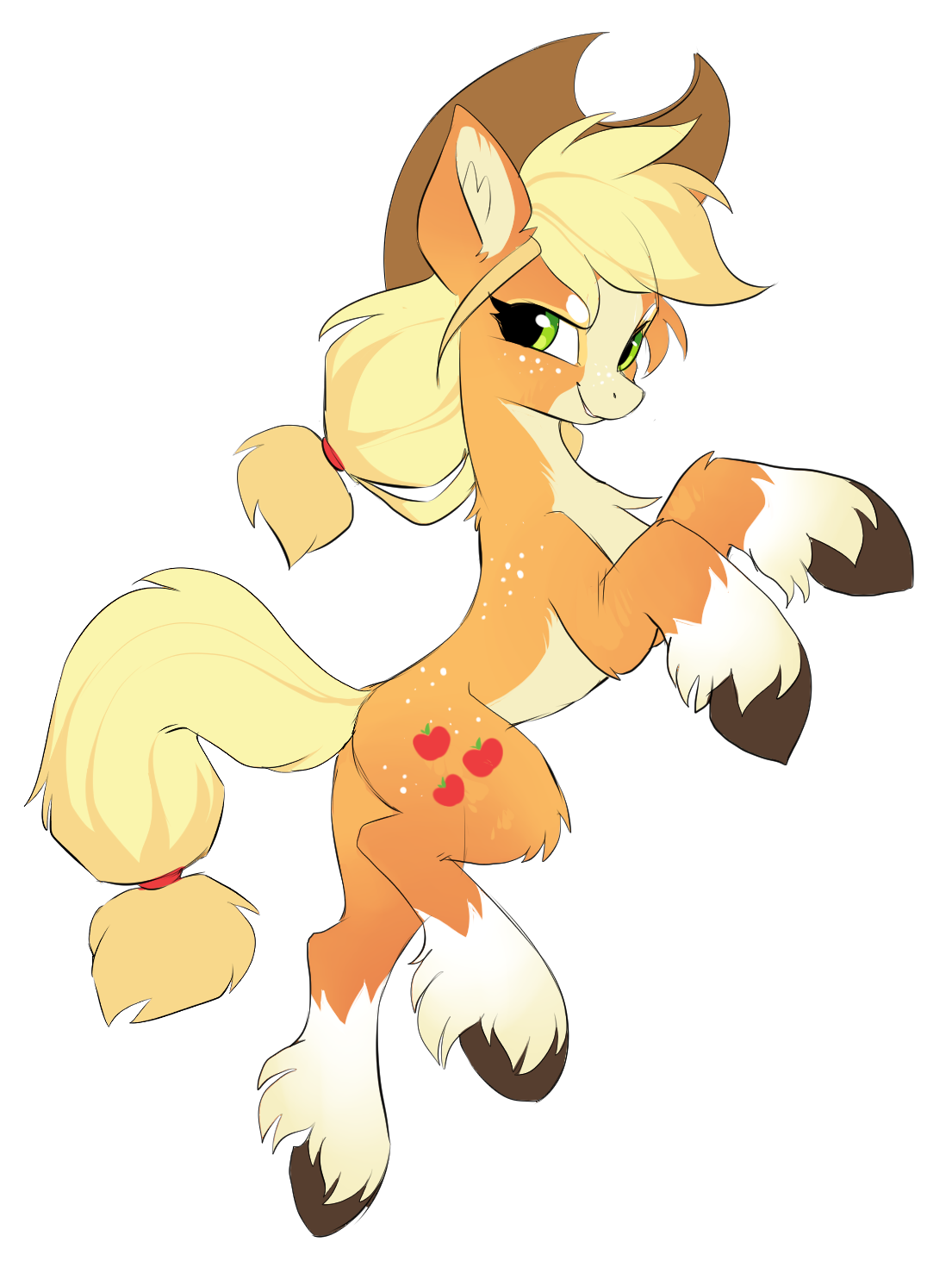 20231202222700476-1702384__dead+source_safe_artist-colon-hioshiru_applejack_earth+pony_pony_g4_alternate+design_blaze+28coat+marking29_chest+fluff_coat+markings_colored+hooves_co