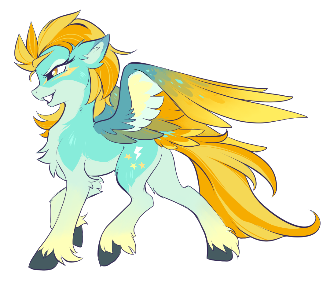 20231202222805966-1755516__dead+source_safe_artist-colon-hioshiru_lightning+dust_pegasus_pony_g4_alternate+design_alternate+hairstyle_chest+fluff_colored+wings_colored+wingtips_e