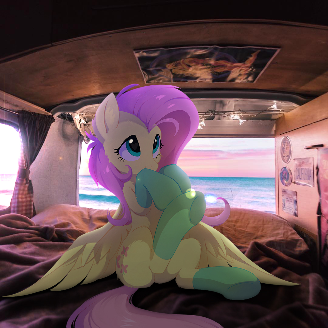 20231202223009715-1760489__dead+source_safe_artist-colon-hioshiru_edit_fluttershy_pegasus_pony_g4_bed_blanket_cheek+fluff_clothes_covering+mouth_curtains_cute_detailed+background