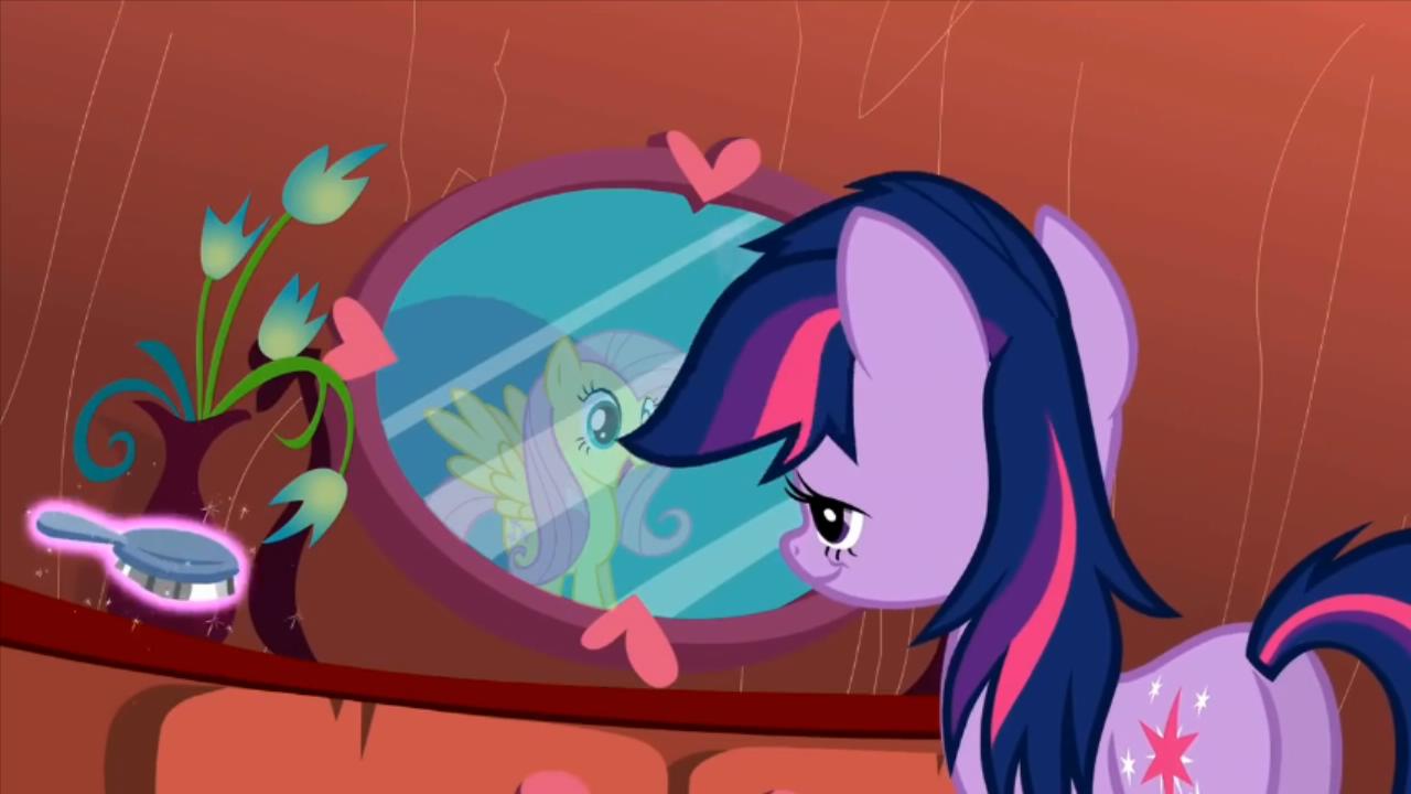 【PMV】可爱博士：暮暮的冷冻光线（Dr. Adorkable – Twilight’s Freeze Ray）-EquestriaMemory