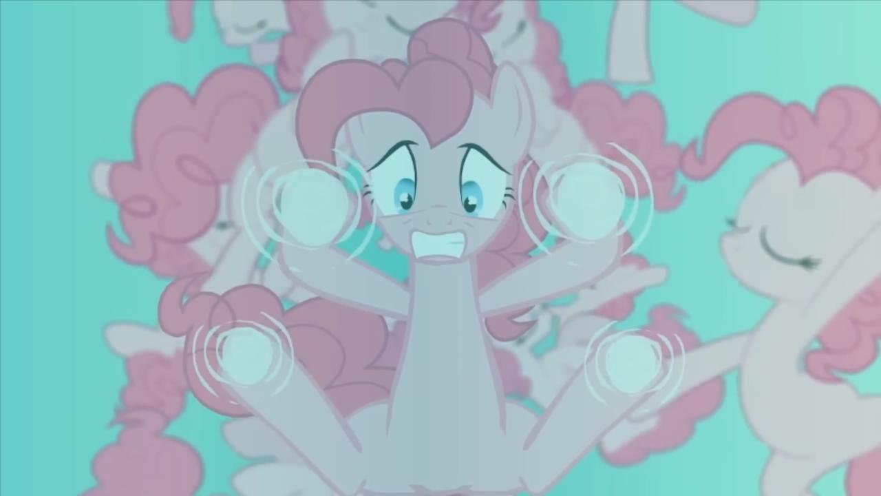 “萍琪遍地”的另一种结局（ Too Many Pinkie Pies : Alternate Ending ）-EquestriaMemory