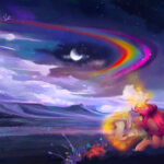 Be马温-EquestriaMemory