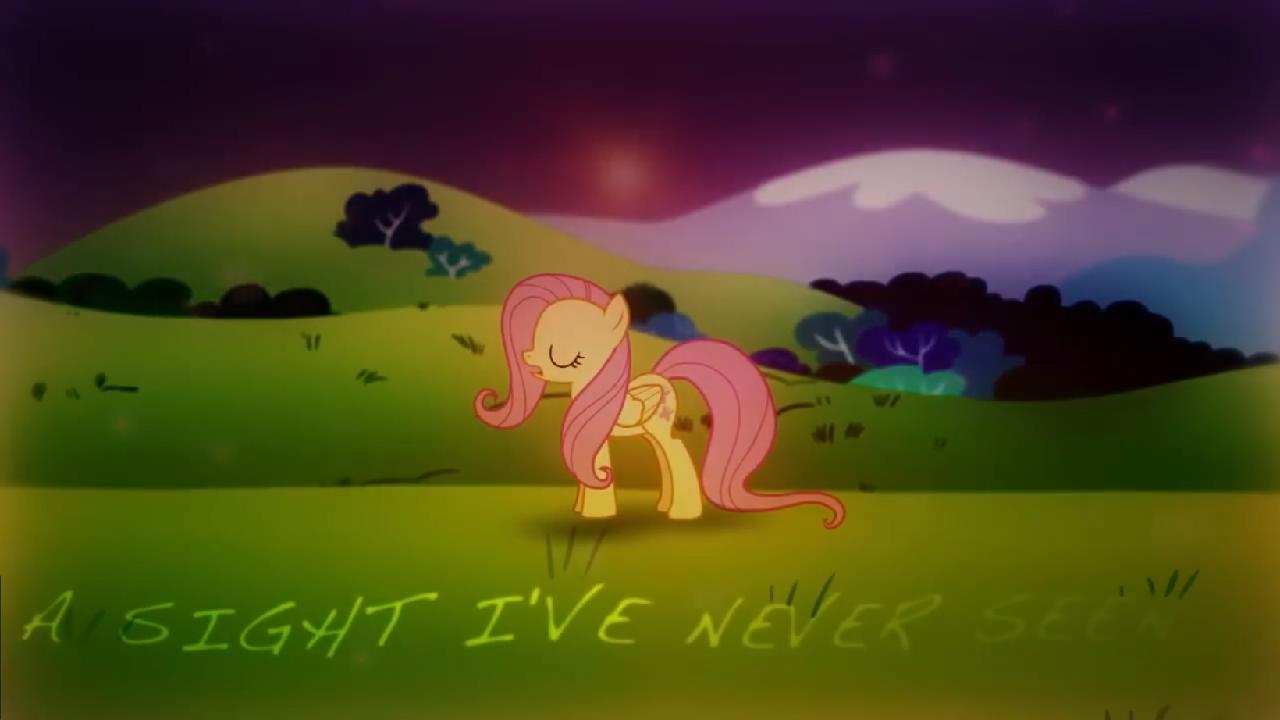 【PMV】害羞 （SHY）-EquestriaMemory