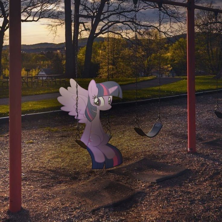 马国记忆 | EquestriaMemory