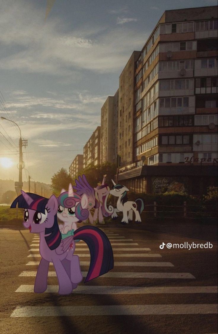 马国记忆 | EquestriaMemory