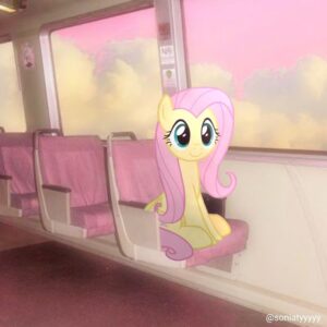 马国记忆 | EquestriaMemory