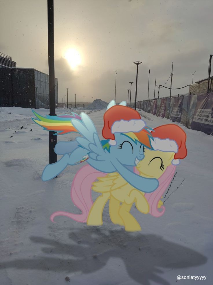 马国记忆 | EquestriaMemory