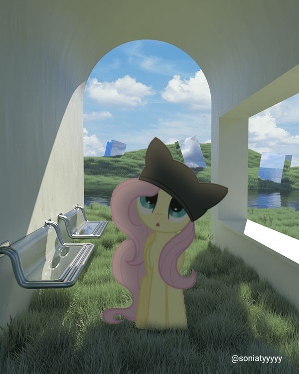 马国记忆 | EquestriaMemory