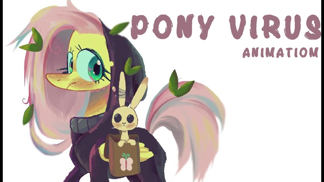 【Pony infection AU】小蝶与萍琪的感染世界生存法则-EquestriaMemory