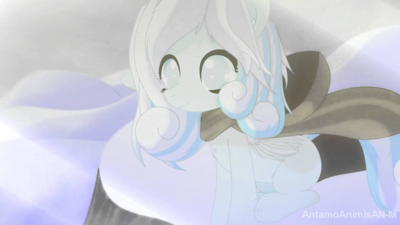 落雪测试片段（Snowdrop Animated Test）-EquestriaMemory