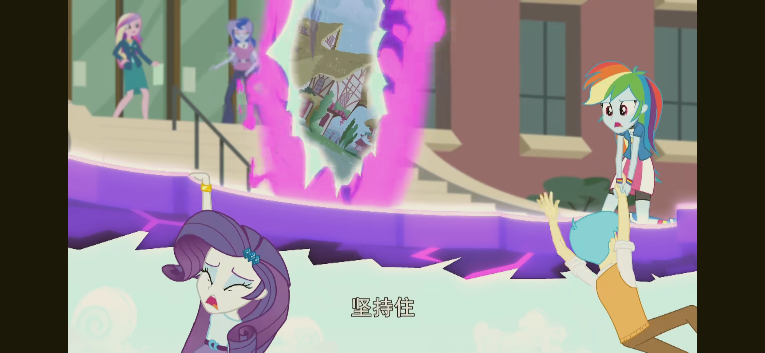 马国记忆 | EquestriaMemory