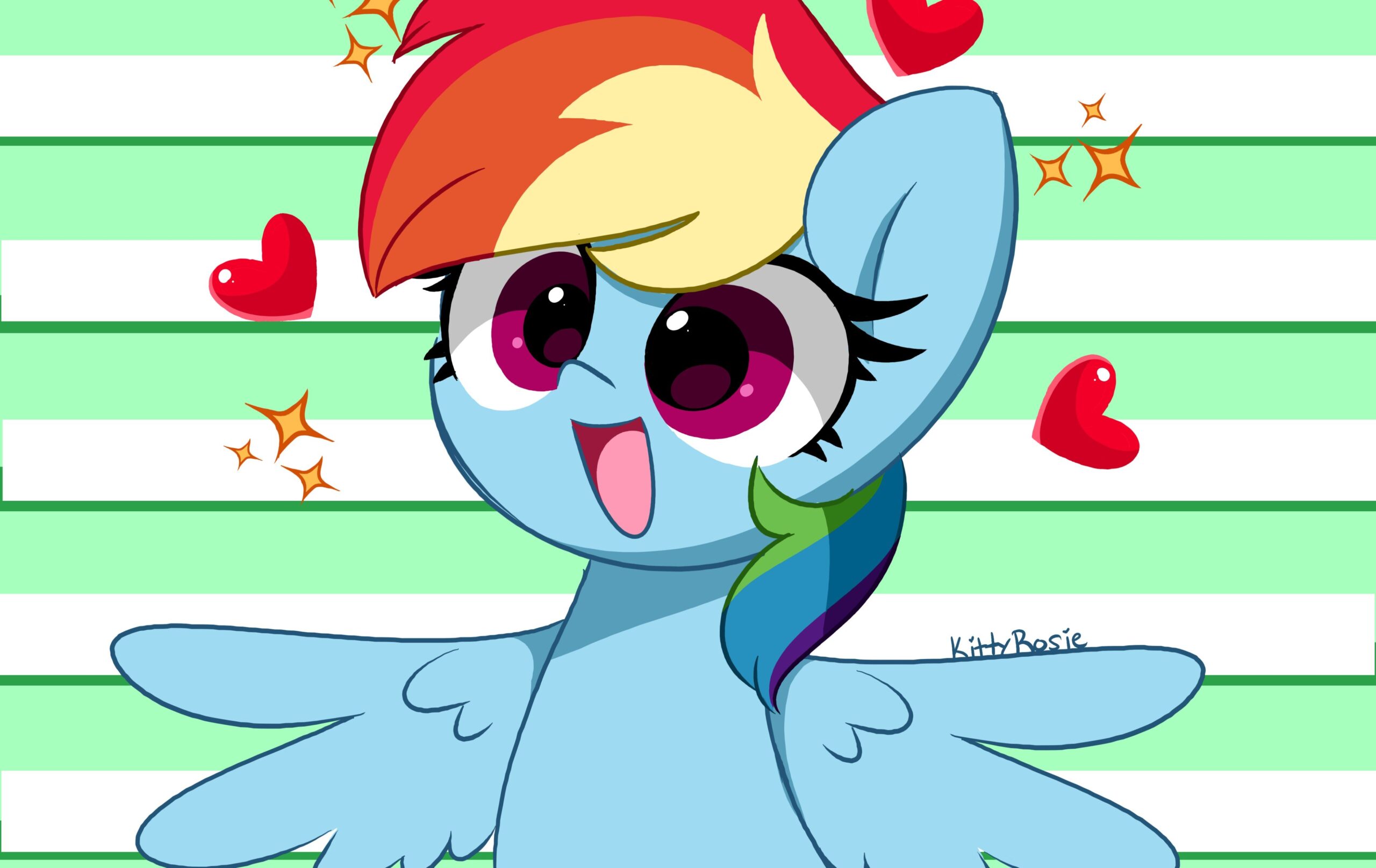 云雀空霄-EquestriaMemory