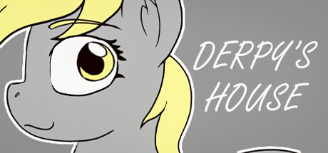 【PC】【生肉】【小型游戏】小呆的房子Derpy’s Fun House-EquestriaMemory