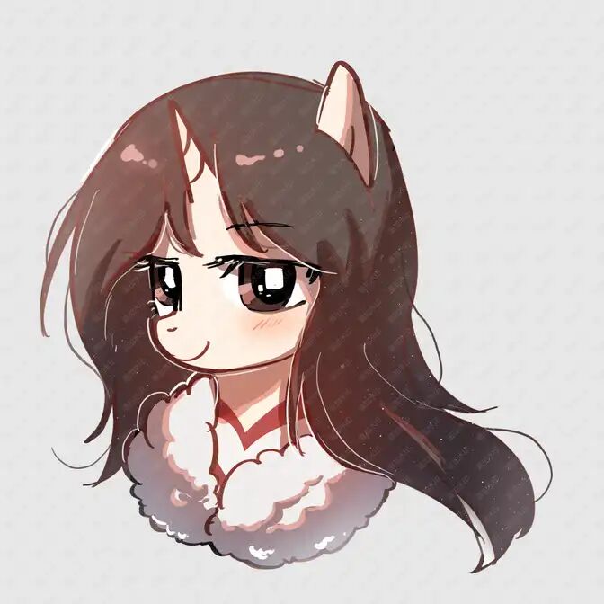 郡风凛凛的头像-EquestriaMemory