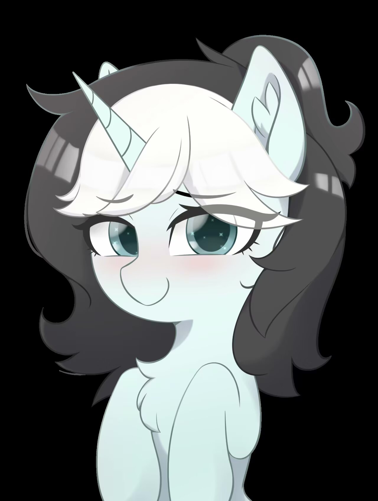 青昕𝒟𝓎𝓁𝒶𝓃的头像-EquestriaMemory