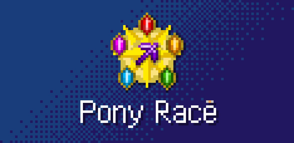 【Bukkit插件】PonyRace 小马种族-EquestriaMemory