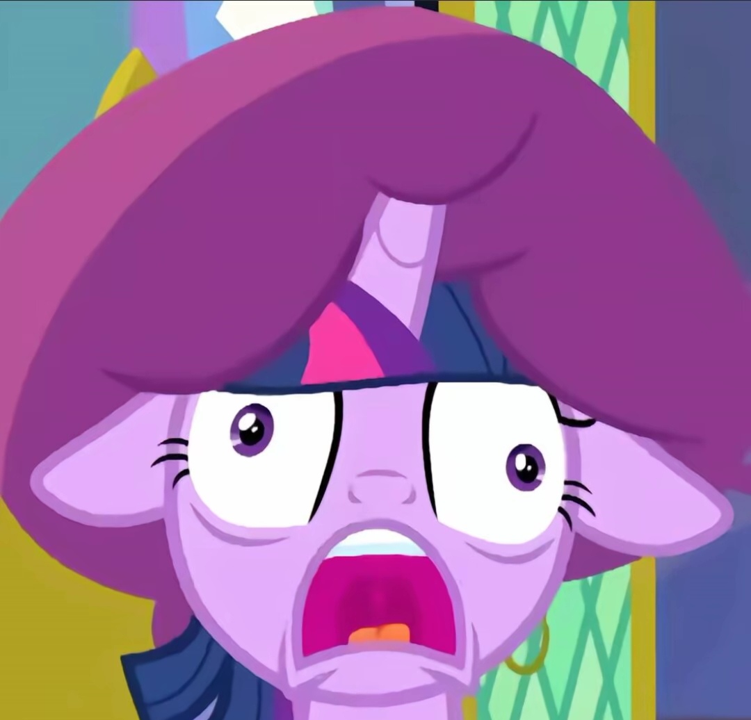 偶尔还是要幻想一下穿越的-EquestriaMemory