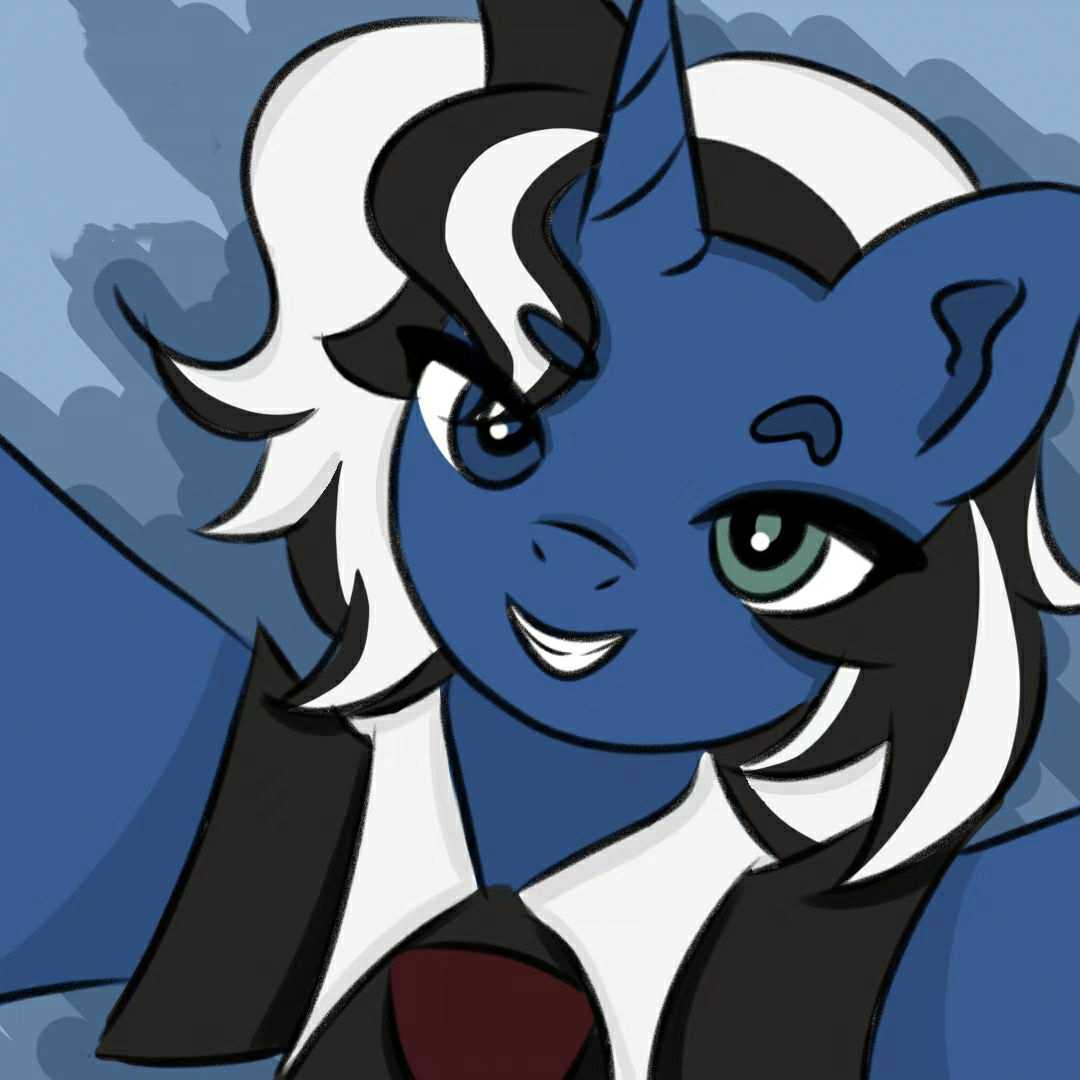 熠耀麟光的头像-EquestriaMemory