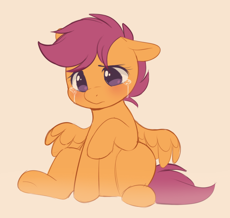 【AI飞板璐】I want to fly-EquestriaMemory