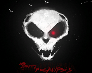 【19.8.7/Win/生存FPS】小马末日 Ponypocalypsis-EquestriaMemory