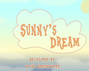 【24.4.6/生/双端/视觉小说】晴晴的梦 Sunny’s Dream-EquestriaMemory