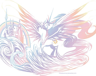 【24.1.13/生/Win/RPG】最终幻想：艾奎斯陲亚 序 FFF:Harmony’s End-EquestriaMemory