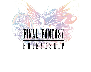 【24.7.12/生/Win/RPG】最终幻想：艾奎斯陲亚 Final Fantasy Friendship-EquestriaMemory