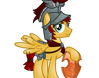 马国记忆 | EquestriaMemory