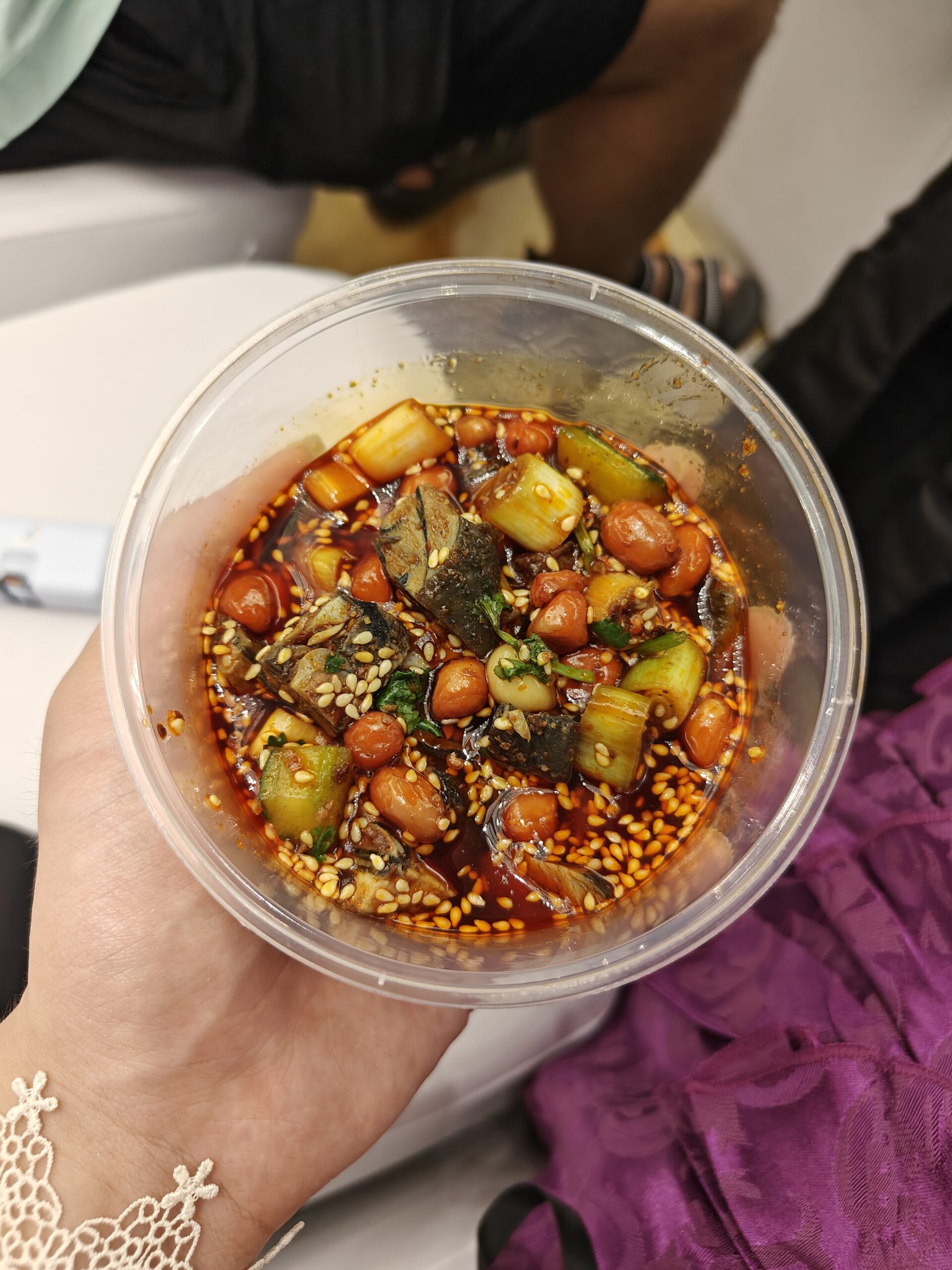 【苹果农庄精品】凉拌乌鸡（示例商品，请勿购买）-EquestriaMemory