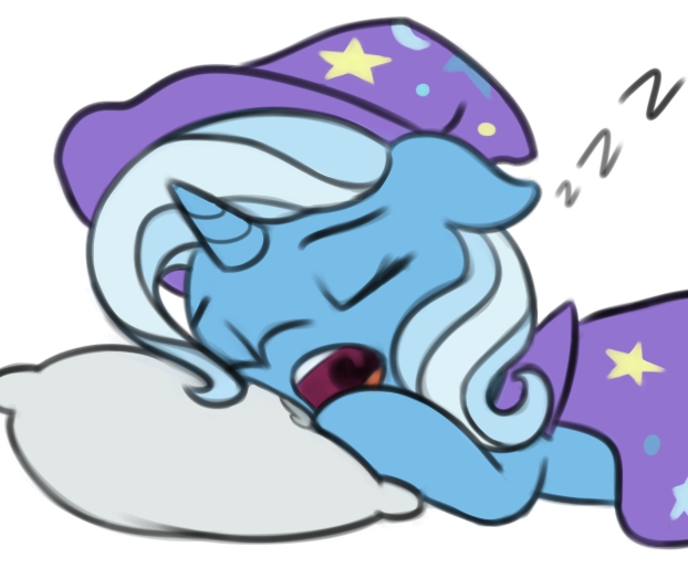 【短篇/翻译】脑袋要乱掉惹（Brain Stew）-EquestriaMemory