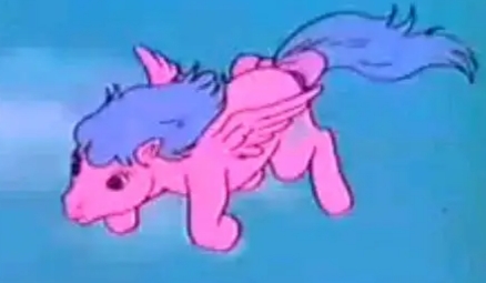 试着写了写G1的一点内容-EquestriaMemory