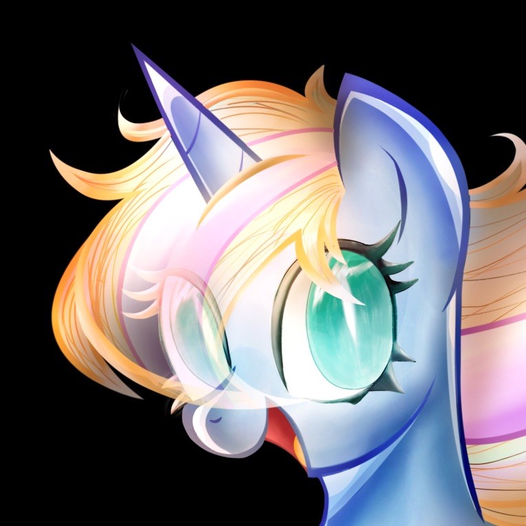 Lydia的头像-EquestriaMemory