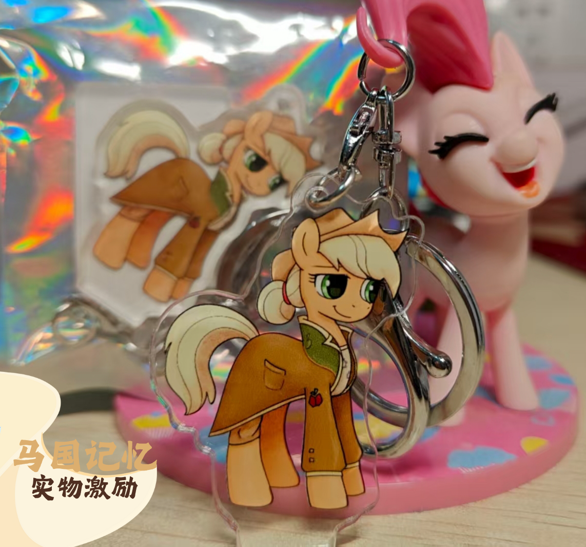 马国记忆 | EquestriaMemory