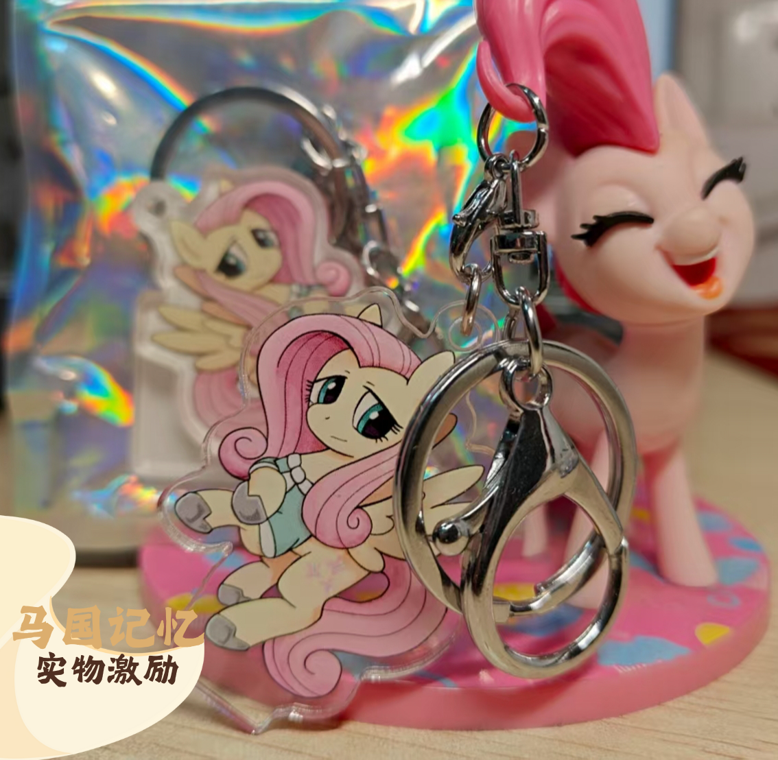 马国记忆 | EquestriaMemory